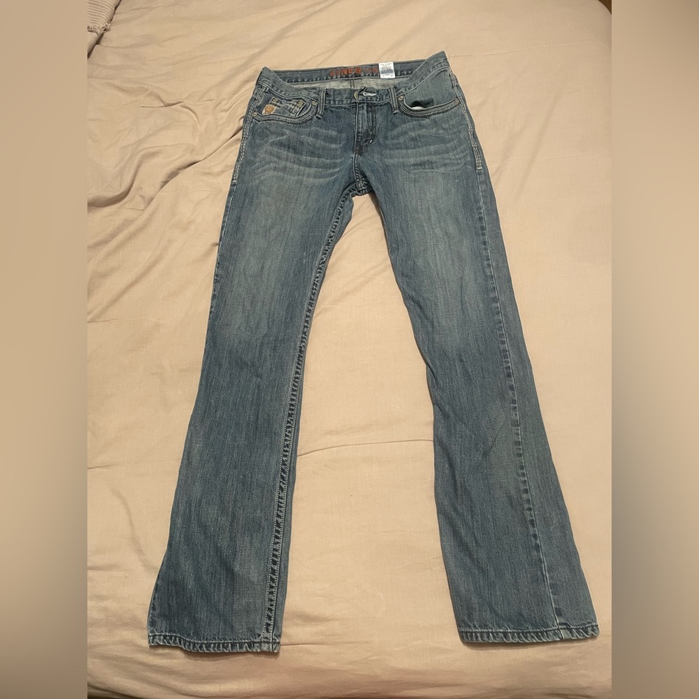 Cinch men jeans
